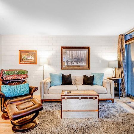 פארק סיטי Park Ave Condos # 273 מראה חיצוני תמונה