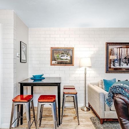פארק סיטי Park Ave Condos # 273 מראה חיצוני תמונה
