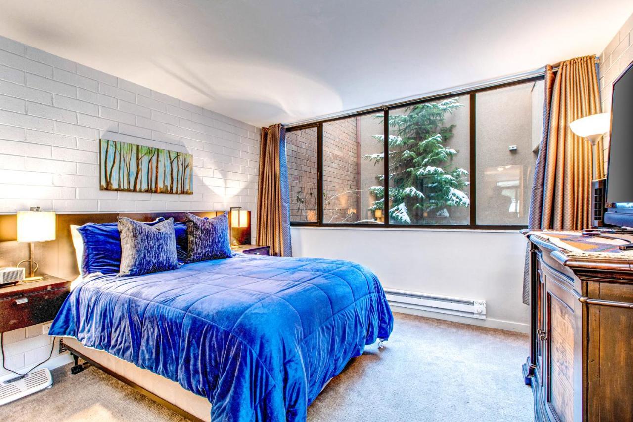 פארק סיטי Park Ave Condos # 273 מראה חיצוני תמונה