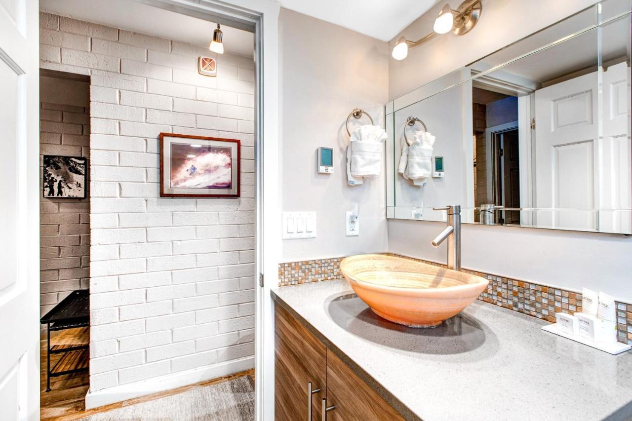 פארק סיטי Park Ave Condos # 273 מראה חיצוני תמונה