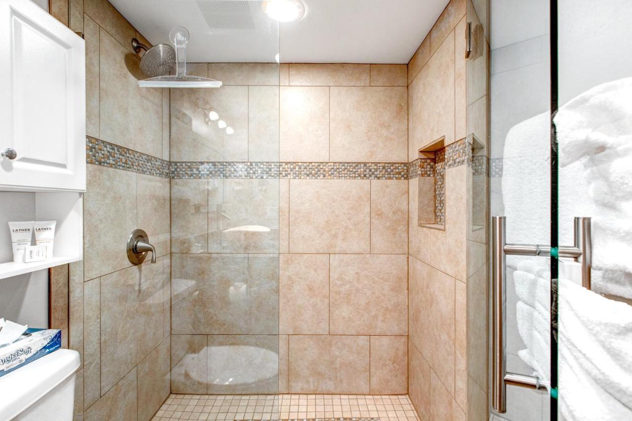 פארק סיטי Park Ave Condos # 273 מראה חיצוני תמונה