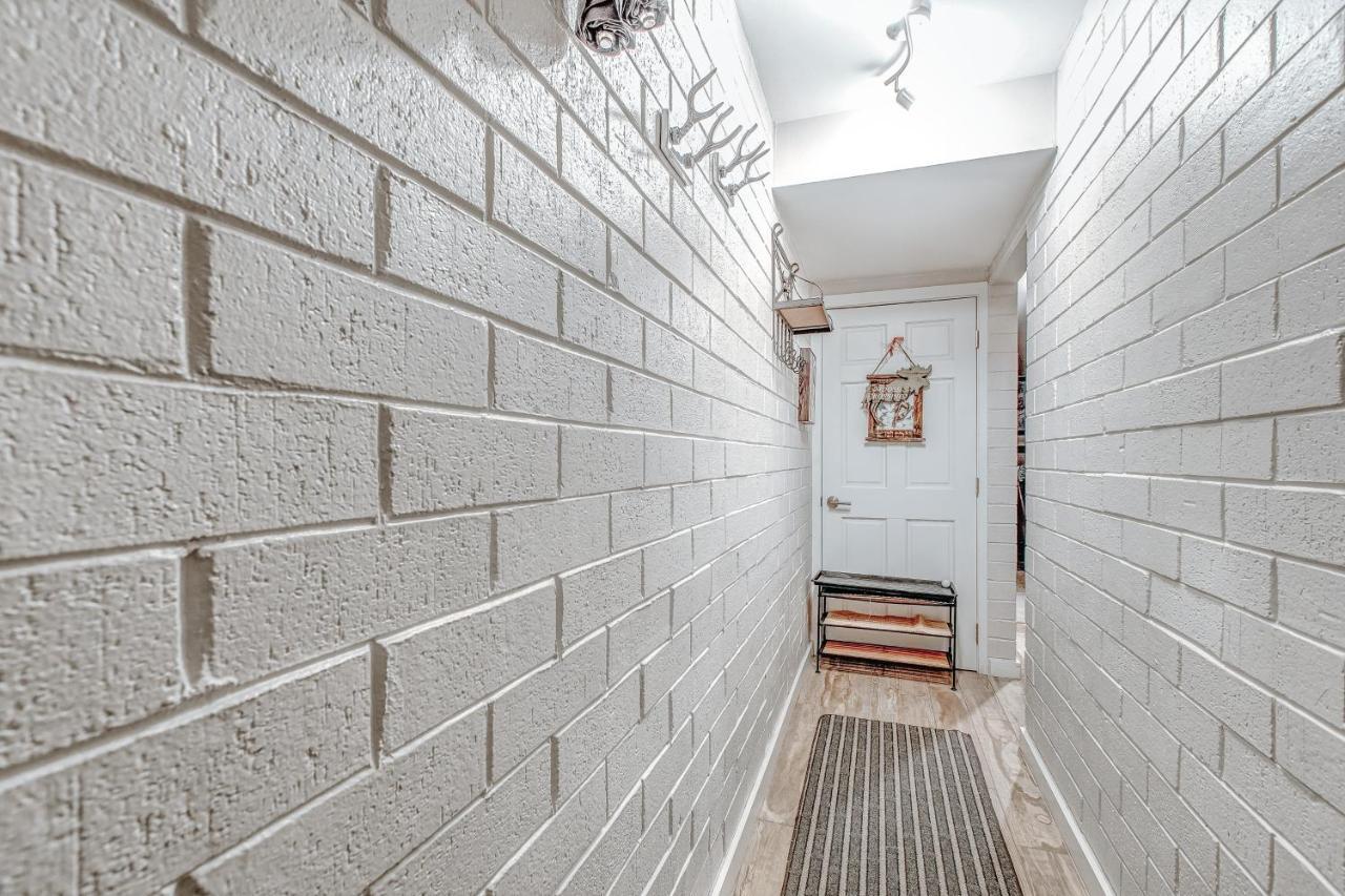 פארק סיטי Park Ave Condos # 273 מראה חיצוני תמונה