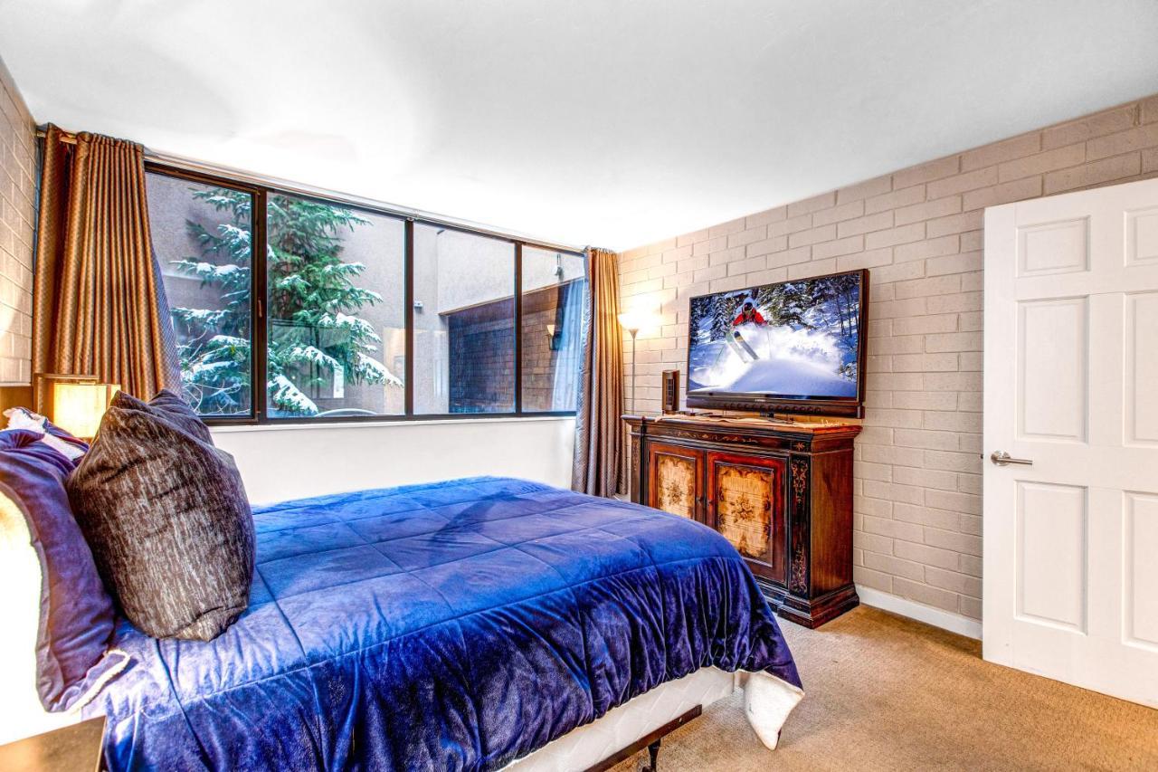 פארק סיטי Park Ave Condos # 273 מראה חיצוני תמונה